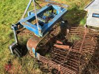 RICHARD POTATO LIFTER