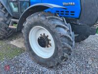 1997 VALTRA 8450 4WD TRACTOR - 8