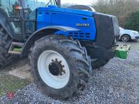 1997 VALTRA 8450 4WD TRACTOR - 9