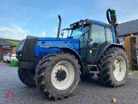 1997 VALTRA 8450 4WD TRACTOR - 23