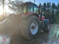 2008 MASSEY FERGUSON 8480 4WD TRACTOR - 6