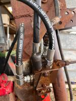 LOG SPLITTER - 3