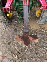 LOG SPLITTER - 6