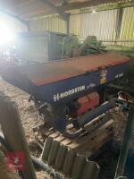 NORDSTEN NS 5040 FRONT TANK