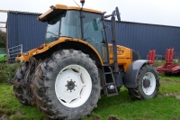 2003 RENAULT ARES 816RZ 4WD TRACTOR - 5