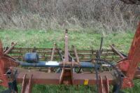 OPICO COMBI GRASS HARROWS 6M - 4