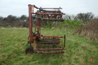 OPICO COMBI GRASS HARROWS 6M - 9