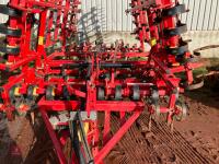 2011 VADERSTAD 6M FOLDING CULTIVATOR - 8