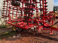 2011 VADERSTAD 6M FOLDING CULTIVATOR - 14