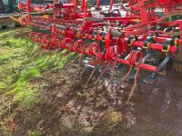 2011 VADERSTAD 6M FOLDING CULTIVATOR - 17