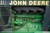 1987 JOHN DEERE 2450 POWER SYNCHRON 2WD TRACTOR - 31