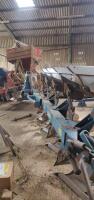 OVERUM 4F REV PLOUGH - 2