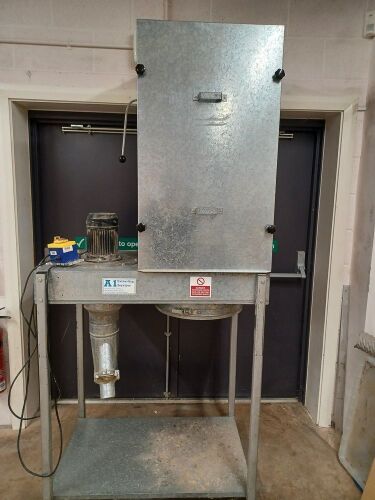 WORKSHOP EXTRACTOR