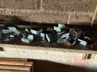 11 X 4' X 6'' FENCE PANELS - 5