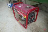 BRIGGS & STRATTON PRO CLASSIC 3500 PETR - 2