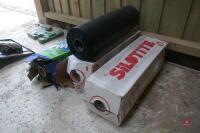 4 ROLLS OF BALE WRAP - 3