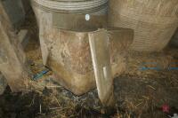 CONCRETE WATER TROUGH - 3