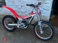 2019 BETA 80CC MOTORBIKE - 3