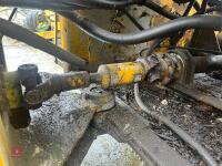 JCB 420 LOADING SHOVEL - 12