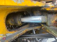 JCB 420 LOADING SHOVEL - 19