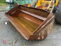 JCB 420 LOADING SHOVEL - 20
