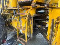JCB 420 LOADING SHOVEL - 21