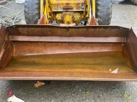 JCB 420 LOADING SHOVEL - 27