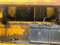 JCB 420 LOADING SHOVEL - 28