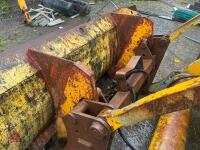 JCB 420 LOADING SHOVEL - 29
