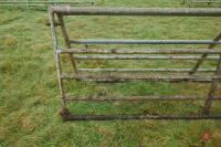 10' YARD GATE - 3