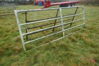 10' YARD GATE - 3