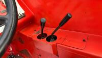 2003 MANITOU SLT415E TELEHANDLER - 4