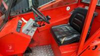 2003 MANITOU SLT415E TELEHANDLER - 13