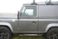 2014 LANDROVER DEFENDER 90 COUNTY - 10