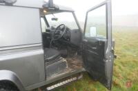 2014 LANDROVER DEFENDER 90 COUNTY - 49