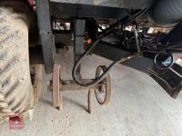 1999 KRM R-600 8 METRE DRILL - 7