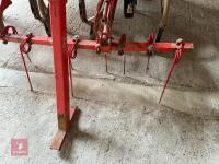 1999 KRM R-600 8 METRE DRILL - 15