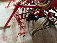 1999 KRM R-600 8 METRE DRILL - 16