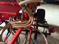 1999 KRM R-600 8 METRE DRILL - 17