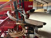 1999 KRM R-600 8 METRE DRILL - 20