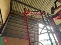 1999 KRM R-600 8 METRE DRILL - 29