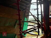 1999 KRM R-600 8 METRE DRILL - 32