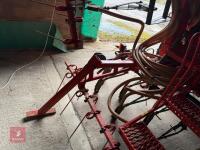 1999 KRM R-600 8 METRE DRILL - 34
