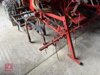 1999 KRM R-600 8 METRE DRILL - 38