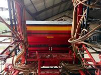 1999 KRM R-600 8 METRE DRILL - 40