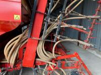 1999 KRM R-600 8 METRE DRILL - 50