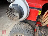 1999 KRM R-600 8 METRE DRILL - 53