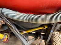 1999 KRM R-600 8 METRE DRILL - 60
