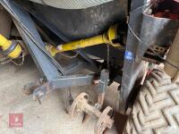 1999 KRM R-600 8 METRE DRILL - 61