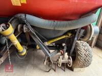 1999 KRM R-600 8 METRE DRILL - 64